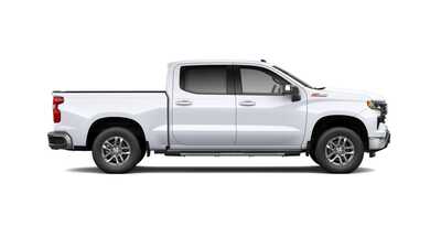 2026 Chevrolet 1500 Crew Cab, $54735.0. Photo 3