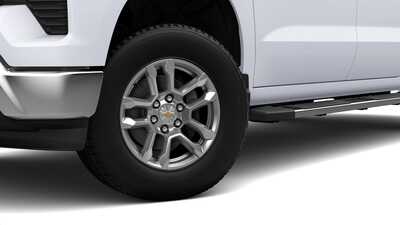 2026 Chevrolet 1500 Crew Cab, $54735.0. Photo 4