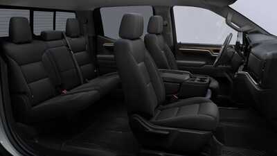 2026 Chevrolet 1500 Crew Cab, $54735.0. Photo 6