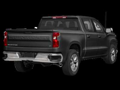 2020 Chevrolet Silverado 1500, $28995.0. Photo 2
