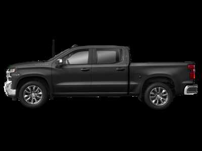 2020 Chevrolet Silverado 1500, $28995.0. Photo 3