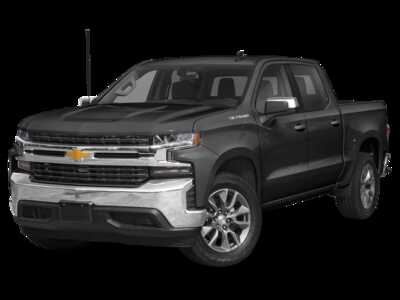 2020 Chevrolet Silverado 1500, $28995.0. Photo 1