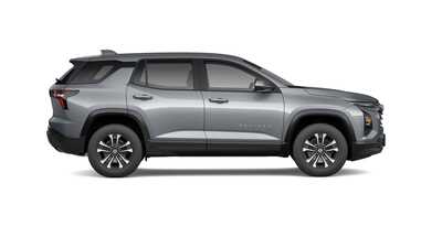 2026 Chevrolet Equinox, $36414.0. Photo 3