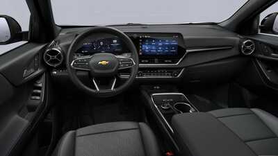 2026 Chevrolet Equinox, $36414.0. Photo 5