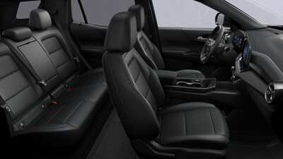 2026 Chevrolet Equinox, $36414.0. Photo 6