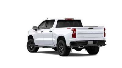 2026 Chevrolet Silverado 1500, $61030.0. Photo 2
