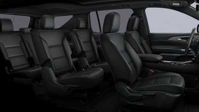 2026 Chevrolet Traverse, $49520.0. Photo 6