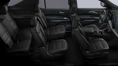 2026 Chevrolet Traverse, $49520.0. Photo 7