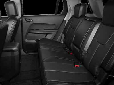 2014 GMC Terrain, $7995.0. Photo 10
