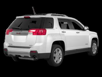 2014 GMC Terrain, $7995.0. Photo 2