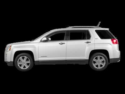 2014 GMC Terrain, $7995.0. Photo 3