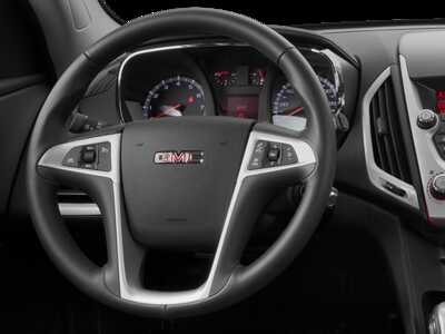 2014 GMC Terrain, $7995.0. Photo 4