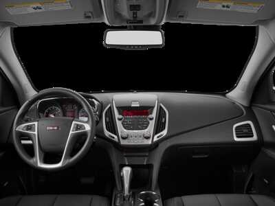 2014 GMC Terrain, $7995.0. Photo 5