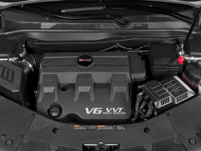 2014 GMC Terrain, $7995.0. Photo 9