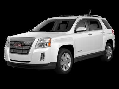 2014 GMC Terrain, $7995.0. Photo 1