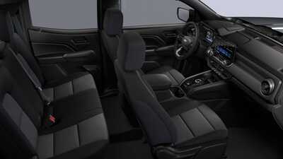 2026 Chevrolet Colorado, $38075.0. Photo 6