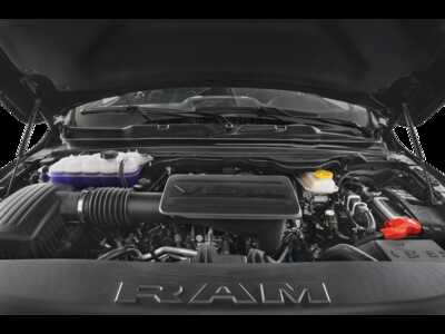 2026 RAM 1500 Crew Cab, $58379.0. Photo 8