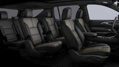 2026 Chevrolet Traverse, $60595.0. Photo 6