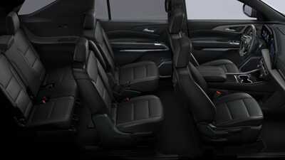 2026 Chevrolet Traverse, $49520.0. Photo 7