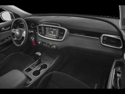 2019 Kia Sorento, $10995.0. Photo 11
