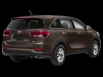 2019 Kia Sorento, $10995.0. Photo 2