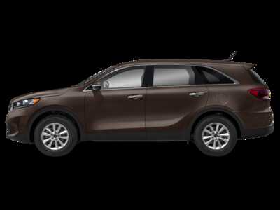 2019 Kia Sorento, $10995.0. Photo 3