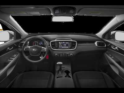 2019 Kia Sorento, $10995.0. Photo 5