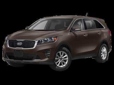 2019 Kia Sorento, $10995.0. Photo 1