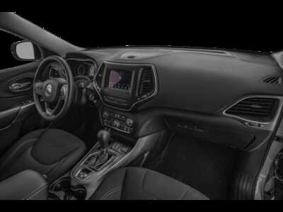 2020 Jeep Cherokee, $17995.0. Photo 11