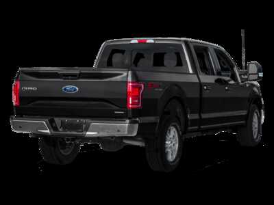 2016 Ford F150 Crew Cab, $14995.0. Photo 2