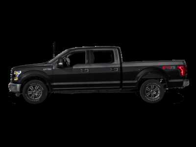 2016 Ford F150 Crew Cab, $14995.0. Photo 3