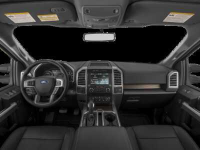 2016 Ford F150 Crew Cab, $14995.0. Photo 5