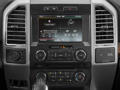 2016 Ford F150 Crew Cab, $14995.0. Photo 7