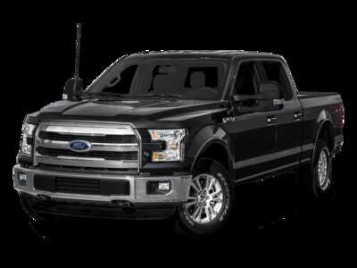 2016 Ford F150 Crew Cab, $14995.0. Photo 1