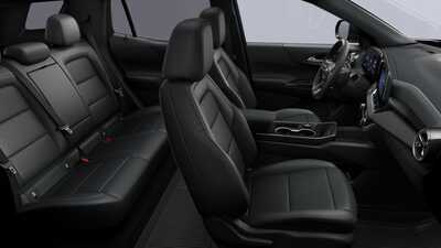 2026 Chevrolet Equinox, $36710.0. Photo 6