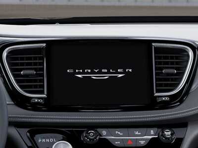 2027 Chrysler Pacifica, $54539.0. Photo 10