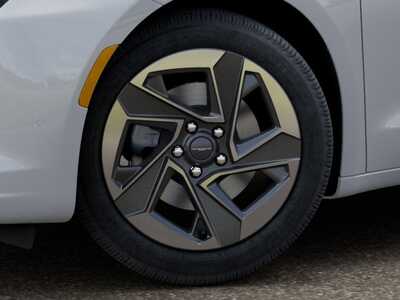2027 Chrysler Pacifica, $54539.0. Photo 4