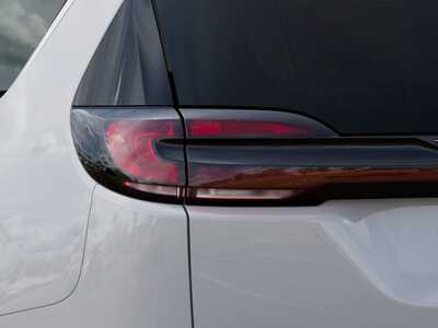 2027 Chrysler Pacifica, $54539.0. Photo 5