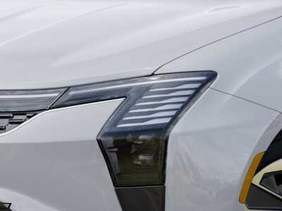 2027 Chrysler Pacifica, $54539.0. Photo 6