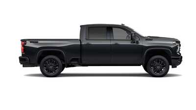 2026 Chevrolet Silverado 2500, $83330.0. Photo 3