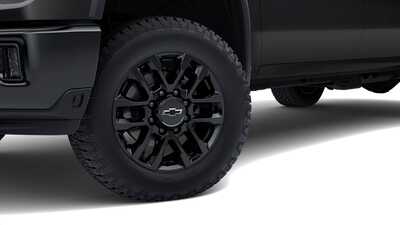 2026 Chevrolet Silverado 2500, $83330.0. Photo 4