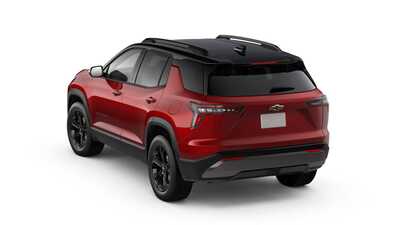 2026 Chevrolet Equinox, $36880.0. Photo 2
