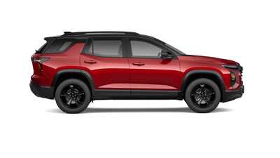 2026 Chevrolet Equinox, $36880.0. Photo 3