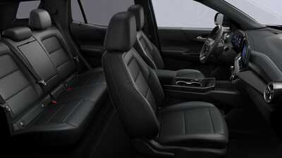 2026 Chevrolet Equinox, $36880.0. Photo 6