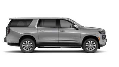 2026 Chevrolet Suburban, $87430.0. Photo 2