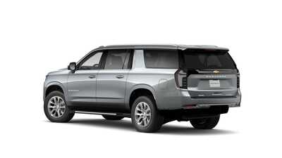 2026 Chevrolet Suburban, $87430.0. Photo 3