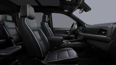 2026 Chevrolet Suburban, $87430.0. Photo 6
