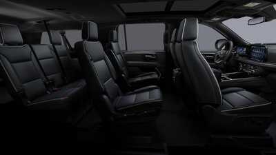 2026 Chevrolet Suburban, $87430.0. Photo 7