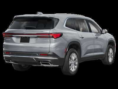 2025 Buick Enclave, $42159.0. Photo 2