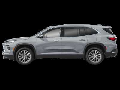 2025 Buick Enclave, $42159.0. Photo 3